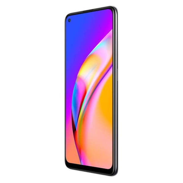 OPPO Reno5Z 5G CPH2211 8GB 128GB Fluid Black OPPO Reno5Z 5G CPH2211 8GB 128GB Fluid Black