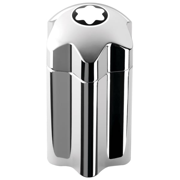 Montblanc Emblem Intense Perfume For Men 100ml Eau de Toilette Montblanc Emblem Intense Perfume For Men 100ml Eau de Toilette