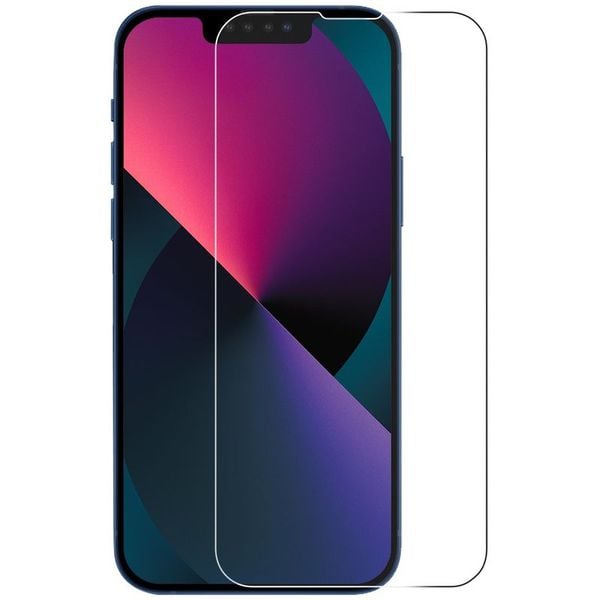 Baykron Screen Protector Clear iPhone 13/13 Pro Baykron Screen Protector Clear iPhone 13/13 Pro