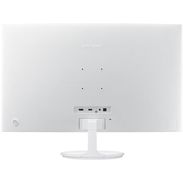 Samsung LC32F391FW Curved Vertical Alignment LED Monitor 32inch Samsung LC32F391FW Curved Vertical Alignment LED Monitor 32inch