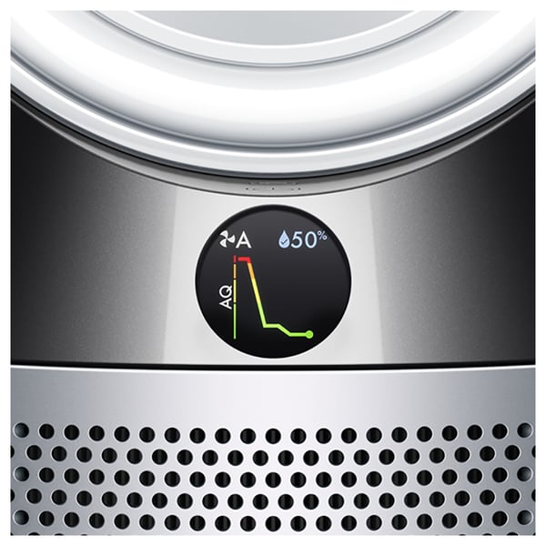 Dyson Humidifier PH01 WH/SV Dyson Humidifier PH01 WH/SV