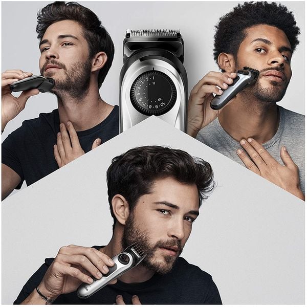 Braun Beard Trimmer BT5260 Braun Beard Trimmer BT5260