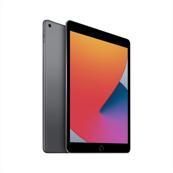 iPad (2020) WiFi 128GB 10.2inch Space Grey iPad (2020) WiFi 128GB 10.2inch Space Grey