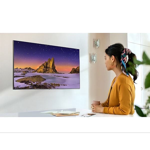 Samsung QA58Q60TAUXZN 4K UHD QLED Television 58inch Samsung QA58Q60TAUXZN 4K UHD QLED Television 58inch