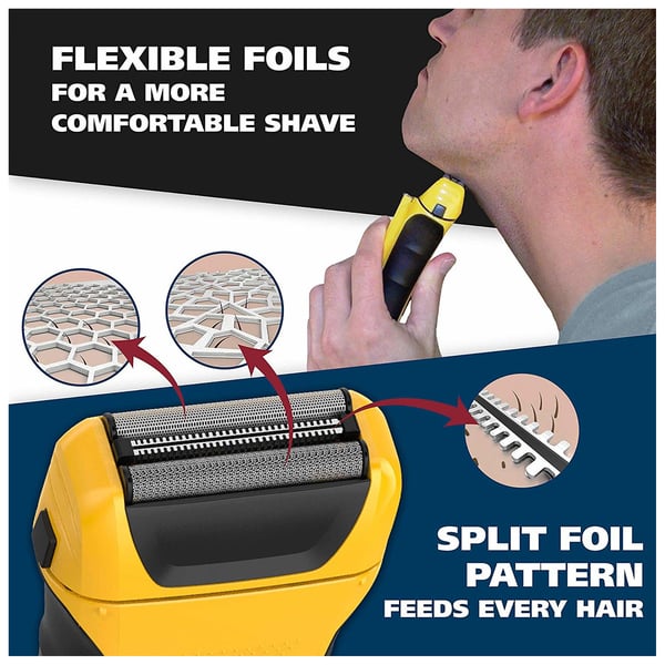 Wahl Shaver 7061-127 Wahl Shaver 7061-127