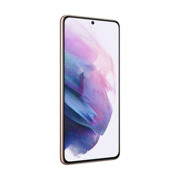 Samsung Galaxy S21 5G 128GB Phantom Violet Smartphone Pre-order Samsung Galaxy S21 5G 128GB Phantom Violet Smartphone Pre-order