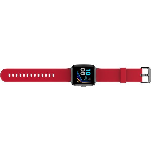 Xcell G1 Pro Smart Watch Red Xcell G1 Pro Smart Watch Red