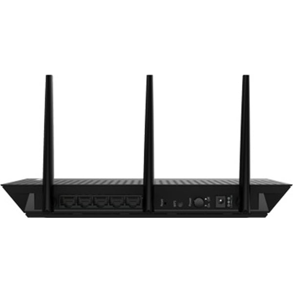 Netgear EX7000100UKS AC1900 Nighthawk Dual Band Wi-Fi Range Extender Netgear EX7000100UKS AC1900 Nighthawk Dual Band Wi-Fi Range Extender