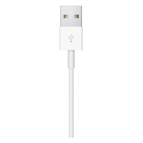 Apple Watch Magnetic Charger to USB Cable 1m Apple Watch Magnetic Charger to USB Cable 1m