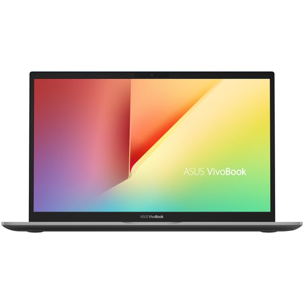 Asus VivoBook S14 S431FL-AM002T Laptop - Core i7 1.8GHz 16GB 512GB 2GB Win10 14inch FHD Gun Metal Grey Asus VivoBook S14 S431FL-AM002T Laptop - Core i7 1.8GHz 16GB 512GB 2GB Win10 14inch FHD Gun Metal Grey