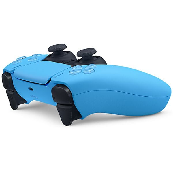 Sony PS5 DualSense Wireless Controller Starlight Blue Sony PS5 DualSense Wireless Controller Starlight Blue