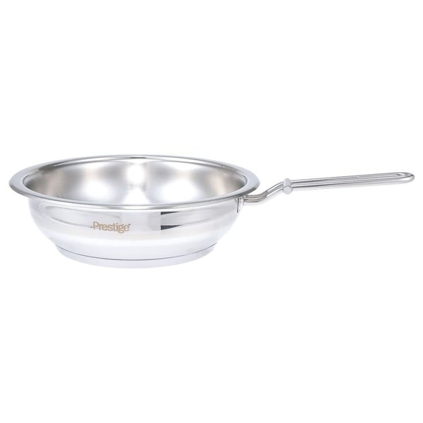 Prestige Stainless Steel Cookware Set 9Pc Prestige Stainless Steel Cookware Set 9Pc