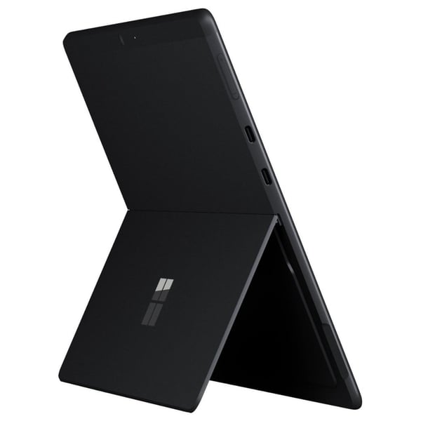 Microsoft Surface Pro X - SQ1 16GB 256GB Shared Win10 13inch Black Microsoft Surface Pro X - SQ1 16GB 256GB Shared Win10 13inch Black