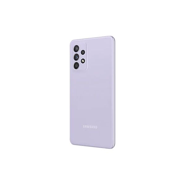 Samsung Galaxy A52 256GB Awesome Violet 4G Smartphone Samsung Galaxy A52 256GB Awesome Violet 4G Smartphone
