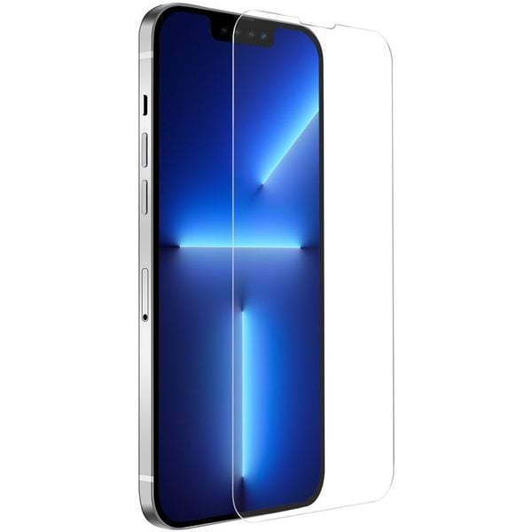 Baykron Screen Protector Clear iPhone 13/13 Pro Baykron Screen Protector Clear iPhone 13/13 Pro
