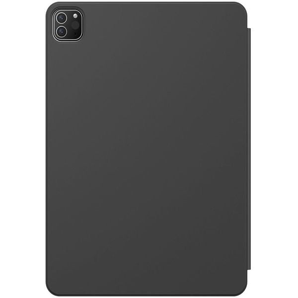 Baseus Simplism Magnetic Leather Case Ipad Pro 11inch Black Baseus Simplism Magnetic Leather Case Ipad Pro 11inch Black