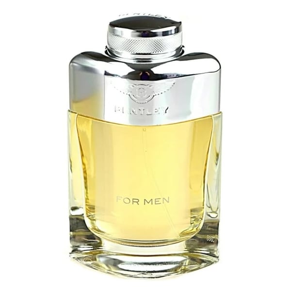 Bentley Bentley Perfume For Men EDT 100ml Bentley Bentley Perfume For Men EDT 100ml