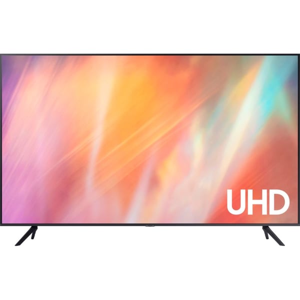 Samsung UA55AU7000UXEG 4K UHD Smart TV 55inch Samsung UA55AU7000UXEG 4K UHD Smart TV 55inch