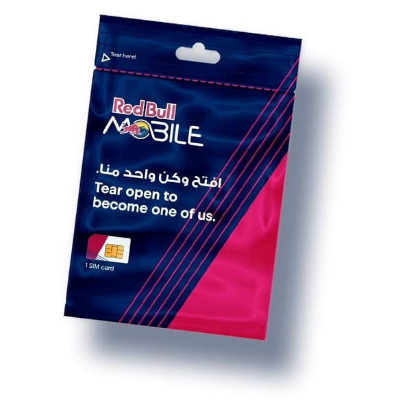 Red Bull Recharge RO 4 Red Bull Recharge RO 4