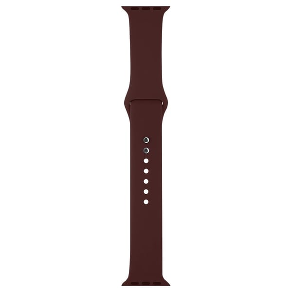 Smart IGAWS44S Silicon Band Assorted For Apple Watch 44mm Smart IGAWS44S Silicon Band Assorted For Apple Watch 44mm