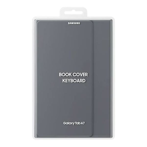 Samsung Galaxy Tab A7 Book Cover Keyboard Samsung Galaxy Tab A7 Book Cover Keyboard