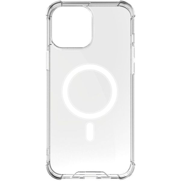 Baykron Magsafe Tough Case Clear iPhone 13 Pro Baykron Magsafe Tough Case Clear iPhone 13 Pro