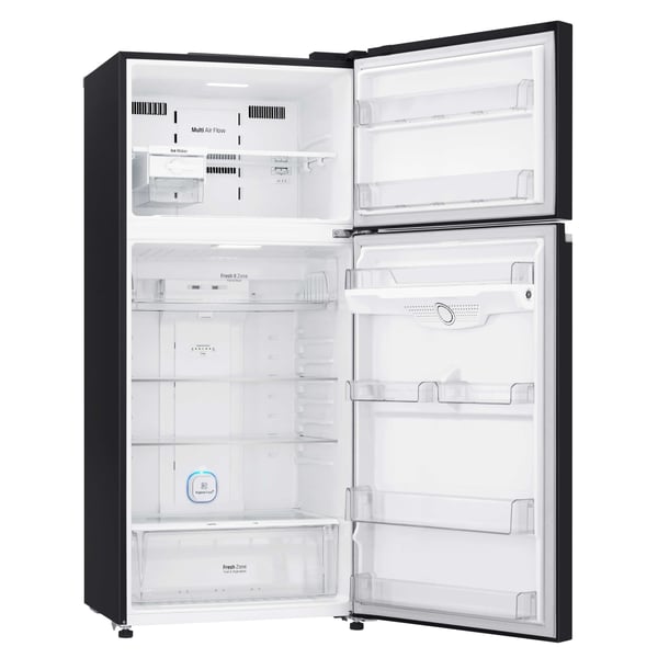 LG Top Mount Refrigerator 547 Litres GNC732SGGU LG Top Mount Refrigerator 547 Litres GNC732SGGU