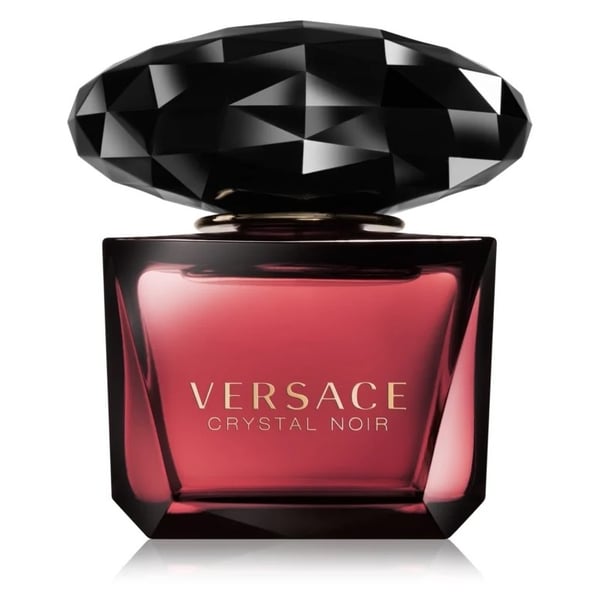 Versace Crystal Noir For Women 90ml Eau de Parfum Versace Crystal Noir For Women 90ml Eau de Parfum