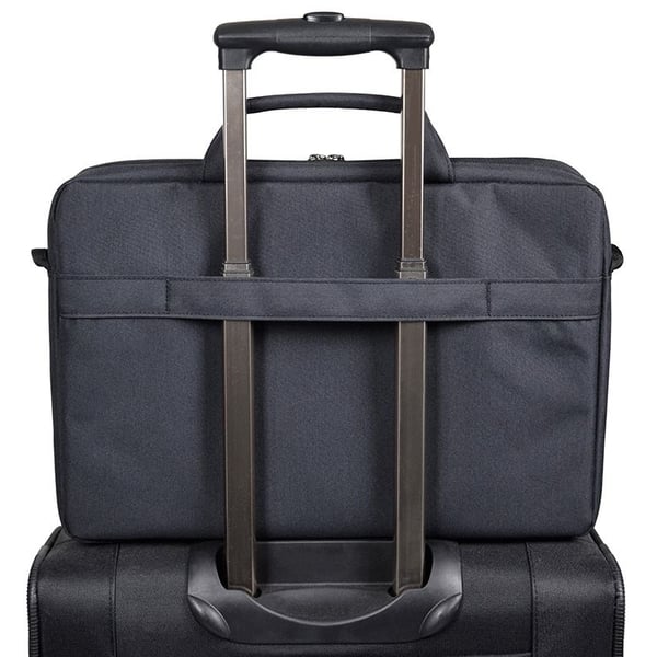 Port 135071 Sydney Toploading Carrycase 13-14inch Black Port 135071 Sydney Toploading Carrycase 13-14inch Black