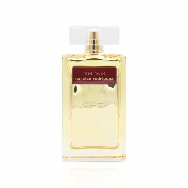 Narciso Rodriguez Rose Musc Intense Eau De Parfum Women 100ml Narciso Rodriguez Rose Musc Intense Eau De Parfum Women 100ml