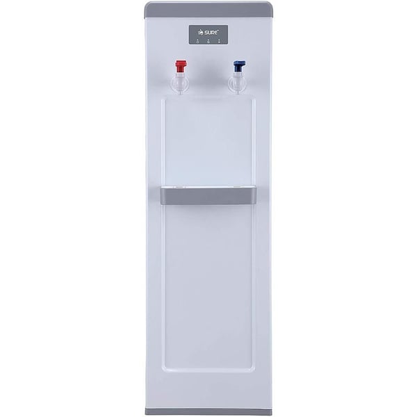 Sure Top Load Water Dispenser White SF1800WM Sure Top Load Water Dispenser White SF1800WM