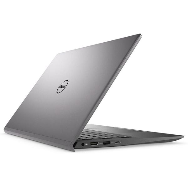 Dell 5401-VOS-6003-GRY Laptop - Core i7 1.3GHz 16GB 512GB 2GB Win10 14inch FHD Grey English/Arabic Keyboard Dell 5401-VOS-6003-GRY Laptop - Core i7 1.3GHz 16GB 512GB 2GB Win10 14inch FHD Grey English/Arabic Keyboard