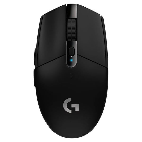 Logitech G305 Lightspeed Gaming Mouse Black 910-005283 Logitech G305 Lightspeed Gaming Mouse Black 910-005283
