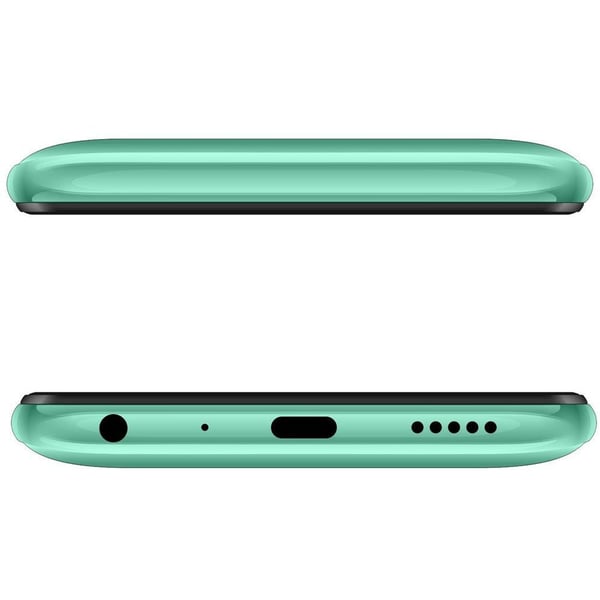 Ravoz Z6 Lite 128GB 4GB Vivacious Green 4G Dual Sim Smartphone Ravoz Z6 Lite 128GB 4GB Vivacious Green 4G Dual Sim Smartphone