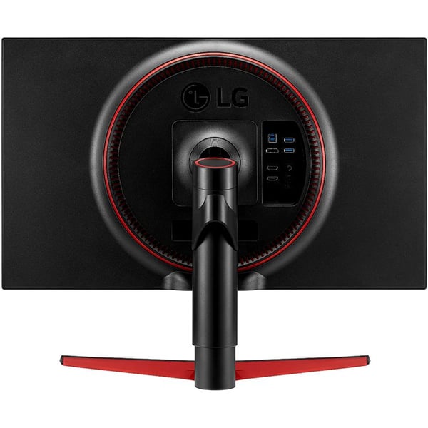 LG 27GL850 QHD LED Gaming Monitor 27inch LG 27GL850 QHD LED Gaming Monitor 27inch