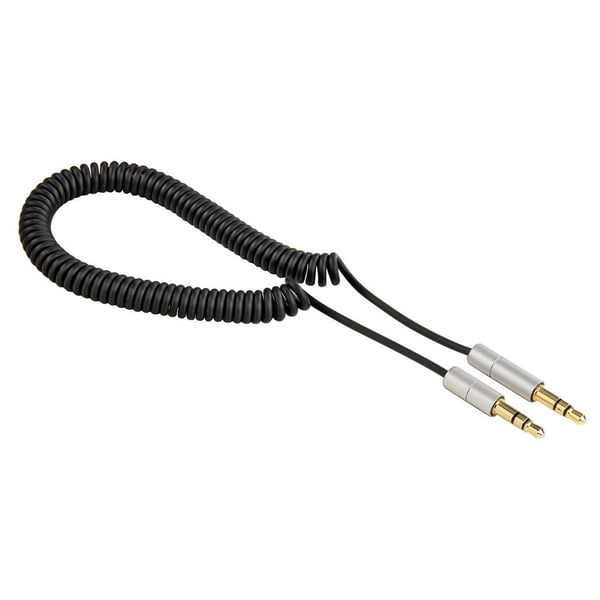 Hama 80854 Auxiliary Cable 1.5M Hama 80854 Auxiliary Cable 1.5M