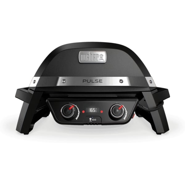 Weber Pulse 2000 Electric Grill 82010074 Weber Pulse 2000 Electric Grill 82010074