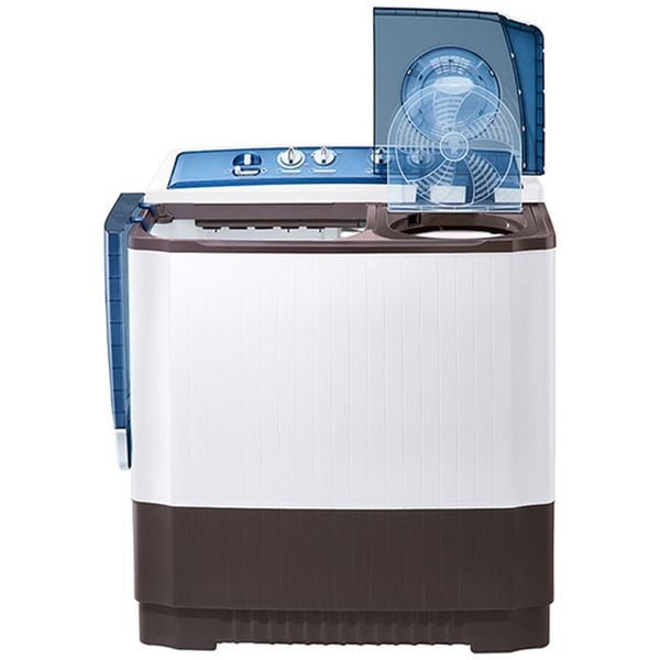 LG Top Load Semi Automatic Washer 14 Kg P1961NT LG Top Load Semi Automatic Washer 14 Kg P1961NT