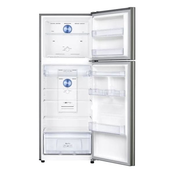 Samsung Top Mount Refrigerator 330 Litres RT38K5000SP/MR Samsung Top Mount Refrigerator 330 Litres RT38K5000SP/MR