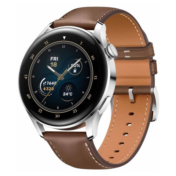 Huawei GLL-AL05 Watch 3 Classic Edition Huawei GLL-AL05 Watch 3 Classic Edition