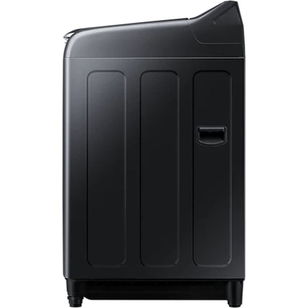 Samsung Top Load Washer Black 16 Kg WA16T6260BV/SG Samsung Top Load Washer Black 16 Kg WA16T6260BV/SG