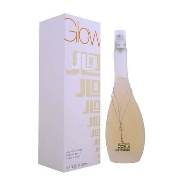 Jennifer Lopez Glow Women's Perfume 100ml EDT Jennifer Lopez Glow Women's Perfume 100ml EDT
