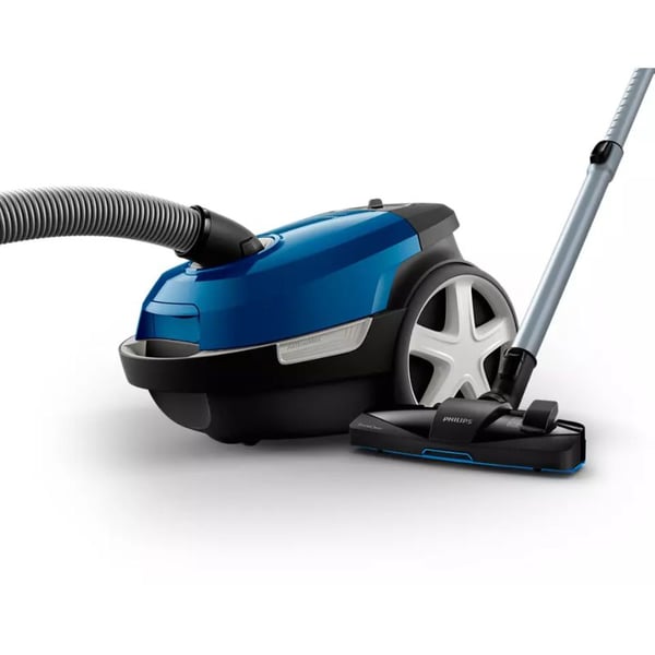 Philips Bagged Vacum Cleaner Blue Black XD3010/61 Philips Bagged Vacum Cleaner Blue Black XD3010/61