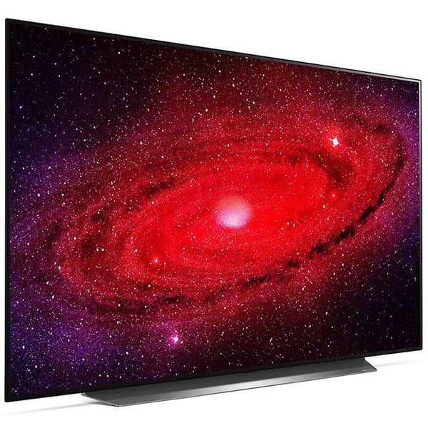 LG OLED 65Cx 4K Smart Cinema Screen Design OLED TV LG OLED 65Cx 4K Smart Cinema Screen Design OLED TV