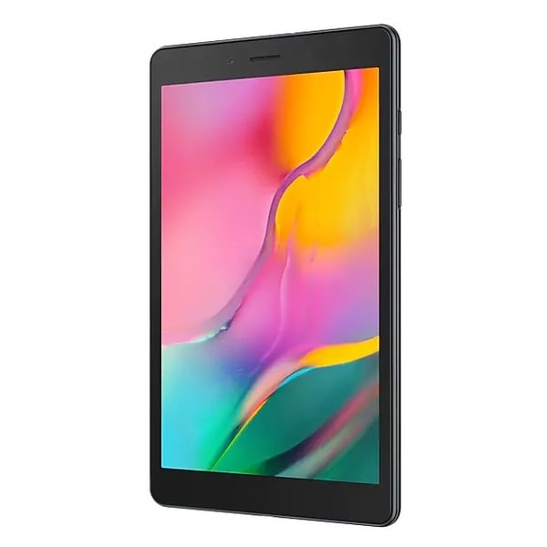 Samsung Galaxy Tab A 8.0 (2019) - Android WiFi+4G 32GB 2GB 8inch Black Samsung Galaxy Tab A 8.0 (2019) - Android WiFi+4G 32GB 2GB 8inch Black