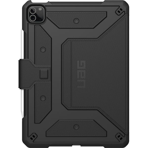 UAG Metropolis Case Black iPad Pro 11inch 3rd Gen UAG Metropolis Case Black iPad Pro 11inch 3rd Gen