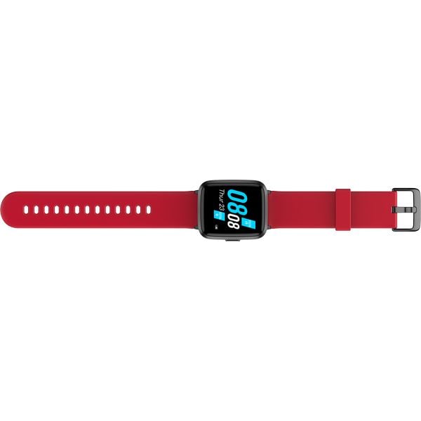Xcell G1 Pro Smart Watch Red Xcell G1 Pro Smart Watch Red