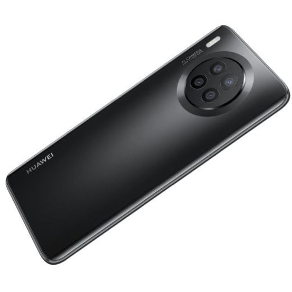 Huawei Nova 8i 128GB Starry Black 4G Dual Sim Smartphone Huawei Nova 8i 128GB Starry Black 4G Dual Sim Smartphone