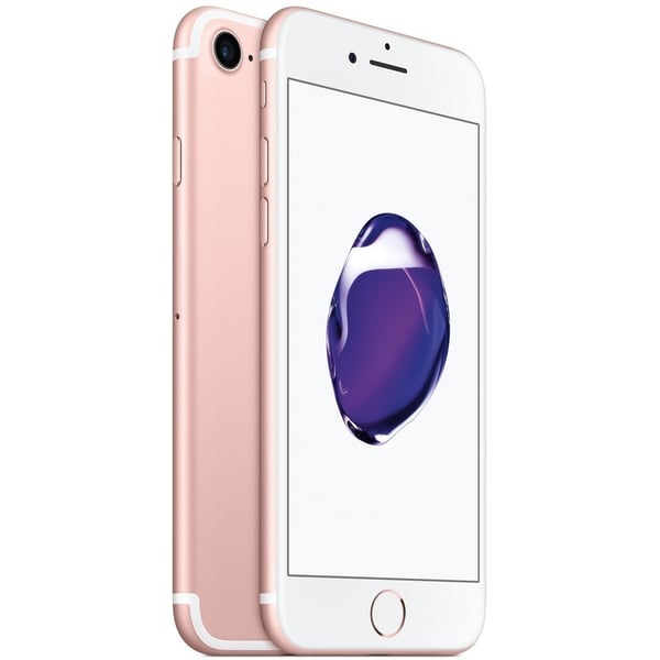 iPhone 7 128GB Rose Gold iPhone 7 128GB Rose Gold