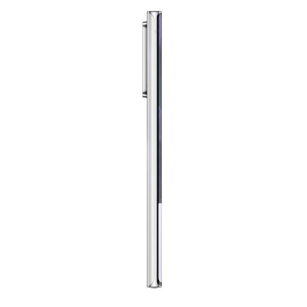 Samsung Galaxy Note20 Ultra 5G 256GB Mystic White Smartphone Samsung Galaxy Note20 Ultra 5G 256GB Mystic White Smartphone